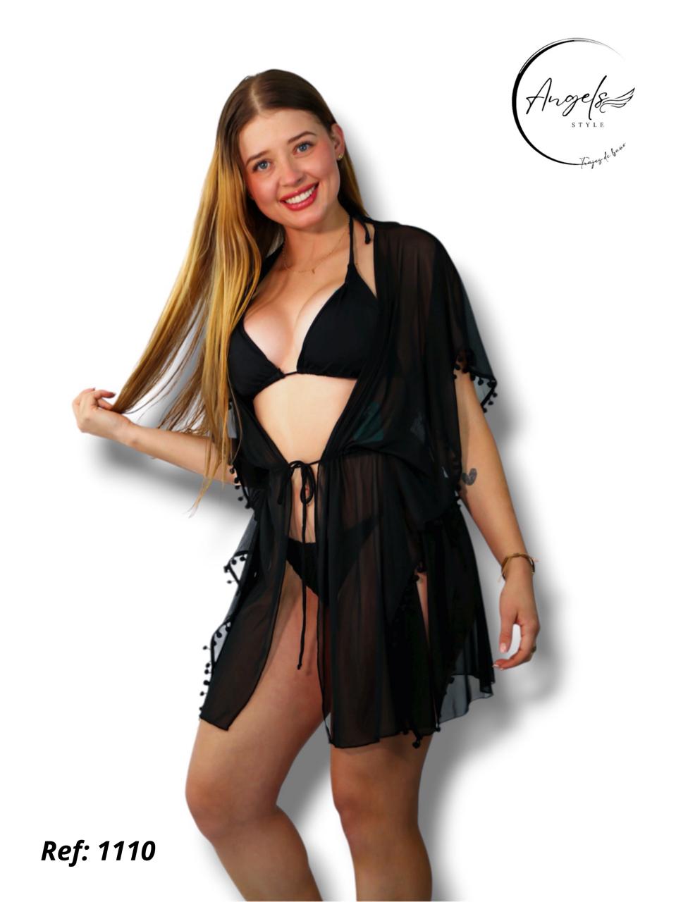 SALIDA DE BAÑO- 1110